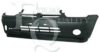 EQUAL QUALITY P0317 Bumper